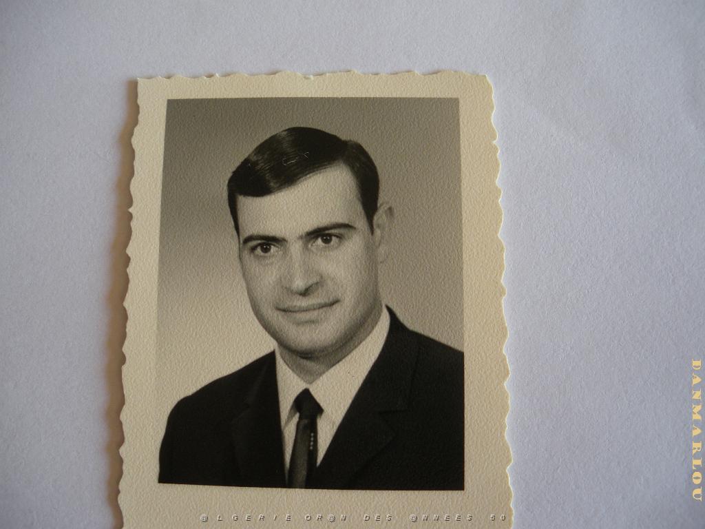 GILBERT ESTEVE DECEDE EN 2006.JPG